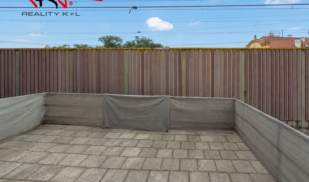 Prodej bytu 2+1 49 m², Roudnice nad Labem – náhled fotky 15