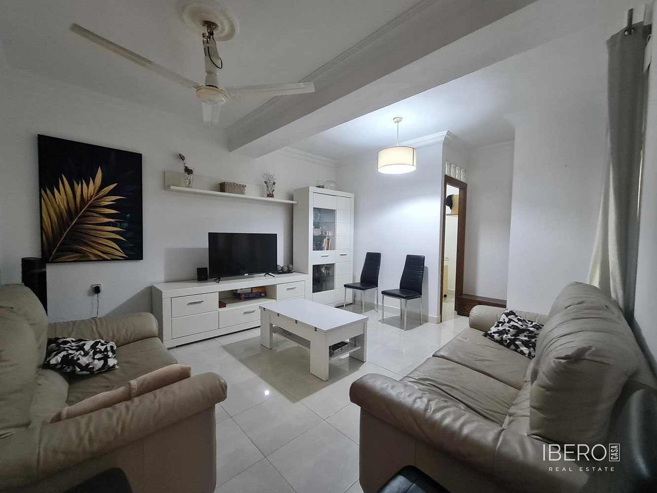 Pis 4+kk – Conil de la Frontera, Casa de Postas - Vista 4