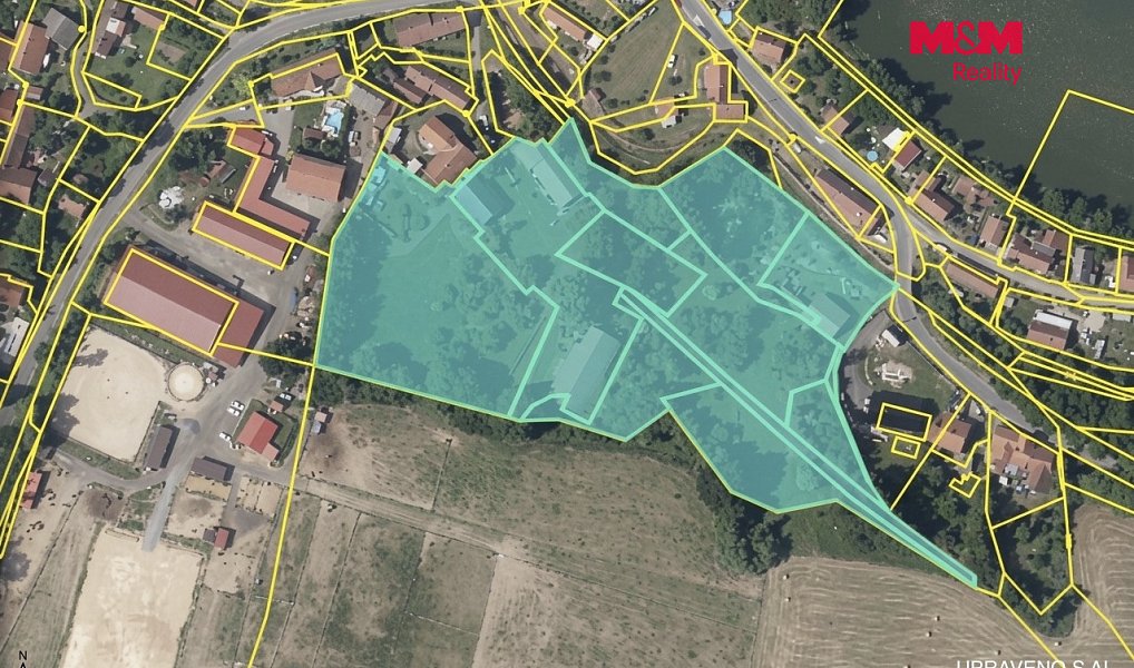 Prodej domu 750 m² s pozemkem 16 025 m², Kostelec nad Černými lesy – náhled fotky 30