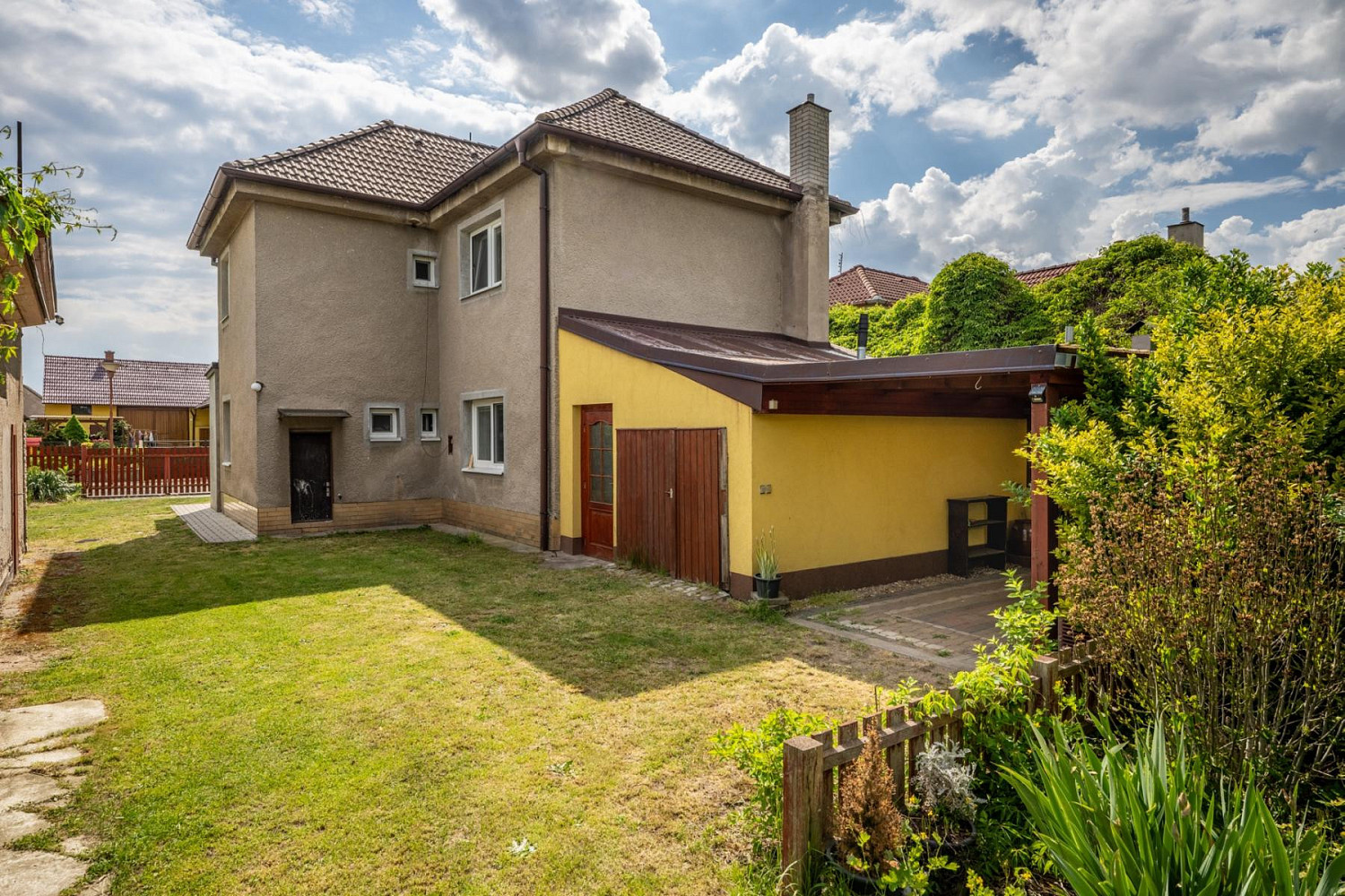 Prodej domu 150 m² s pozemkem 757 m² – fotografie 4