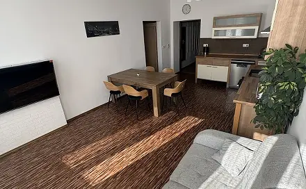Prodej bytu 3+kk 71 m², Kochana z Prachové, Strakonice - Strakonice I