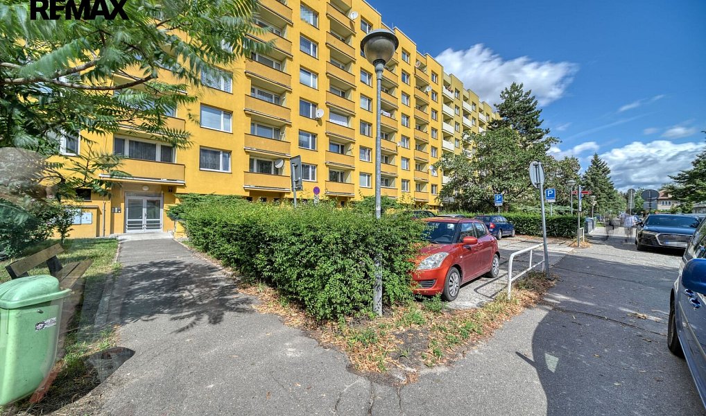 Prodej bytu 3+1 94 m², Poděbrady – náhled fotky 5