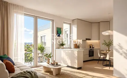 Prodej bytu 1+kk 31 m²
