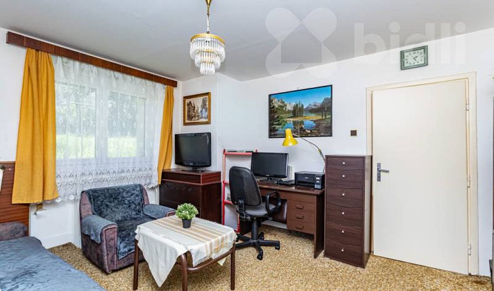 Prodej bytu 3+1 69 m², Chvaletice – náhled fotky 7
