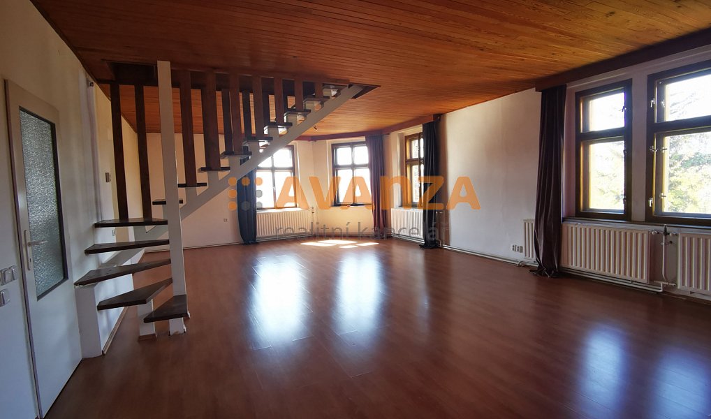 Prodej domu 396 m² s pozemkem 963 m², Děčín – náhled fotky 17