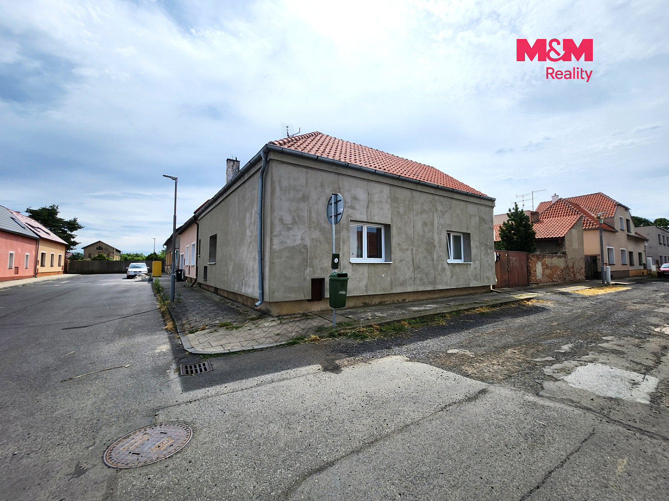 Prodej domu 160 m² s pozemkem 256 m² — photo 5