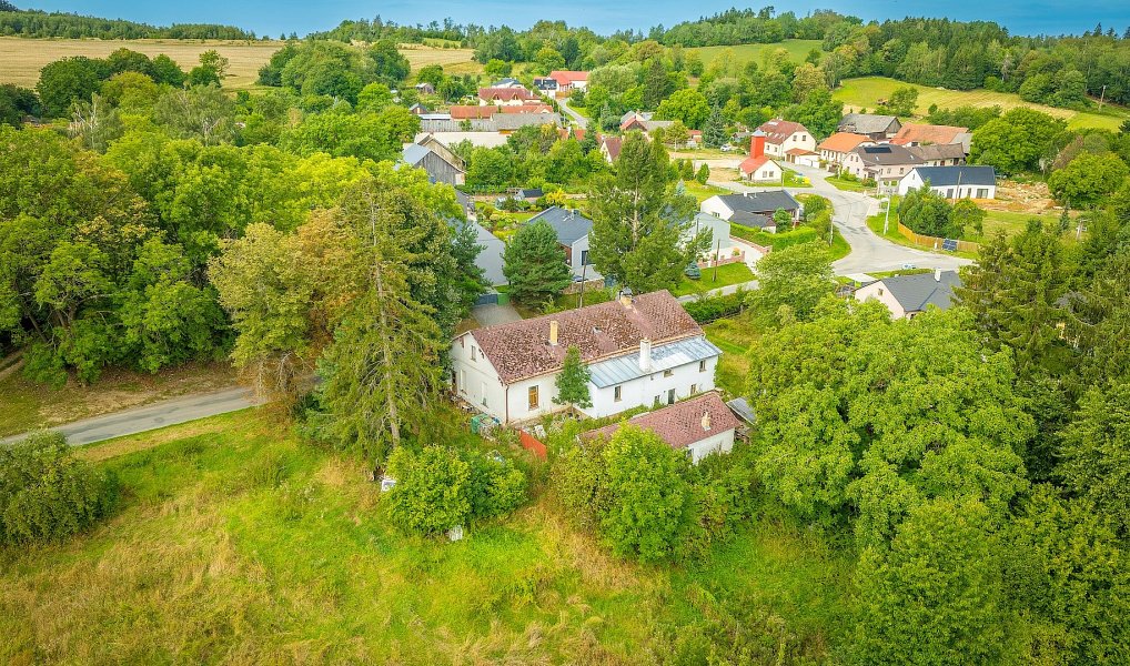 Prodej domu 230 m² s pozemkem 1 602 m², Jihlava – náhled fotky 16