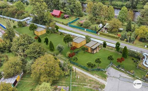 Prodej zahrady 500 m², Sviadnov, okres Frýdek-Místek