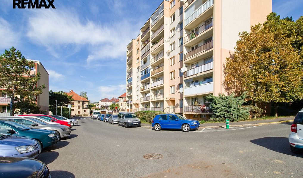 Prodej bytu 3+kk, 69 m², Předměstí - Litoměřice, Litoměřice