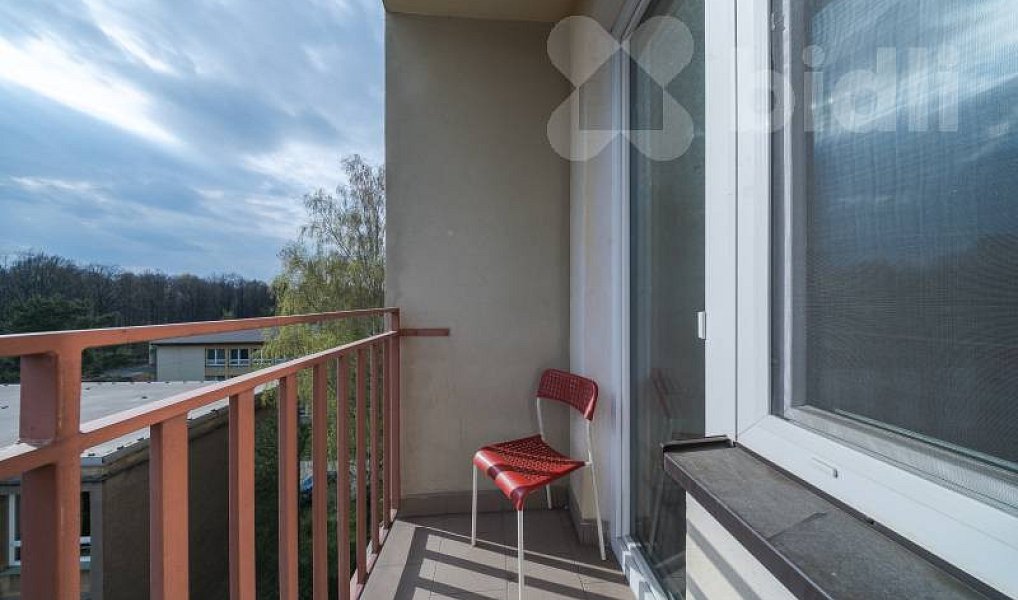 Prodej bytu 1+kk 17 m², Třinec – náhled fotky 3