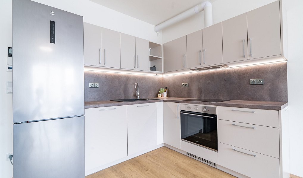 Prodej bytu 2+kk 53 m², Pasohlávky – náhled fotky 10