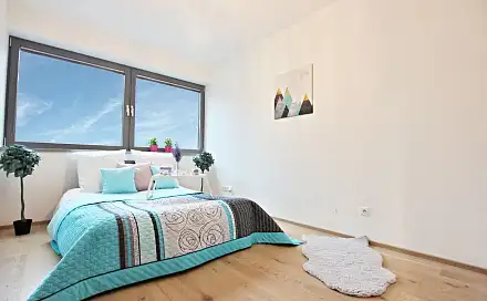 Prodej bytu 3+kk 105 m²