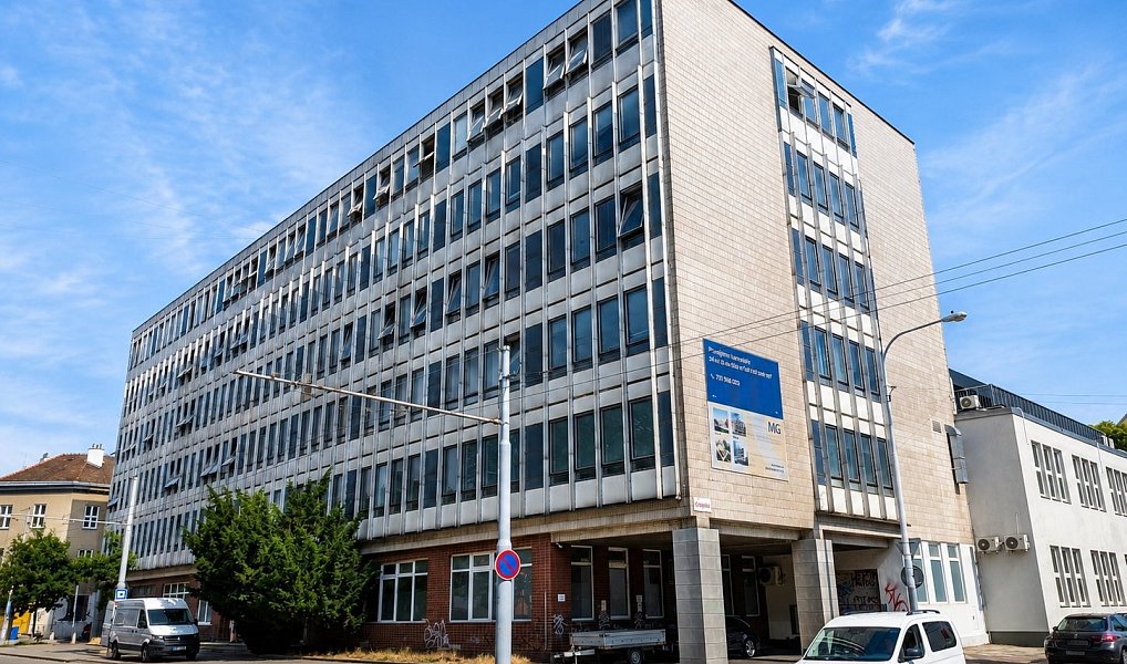 Pronájem kanceláře 95 m², Brno – náhled fotky 10