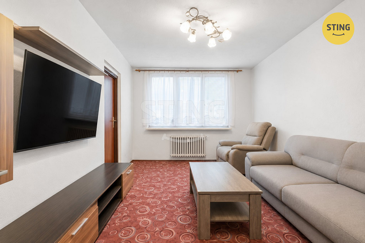 Prodej bytu 3+1 62 m² — photo 3
