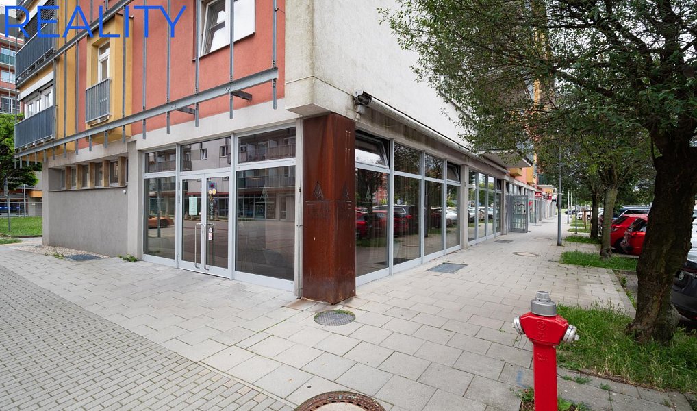 Prodej restaurace 148 m², Ostrava – náhled fotky 6