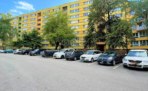 Prodej bytu 3+1 81 m², Anenská, Frýdek-Místek - Místek