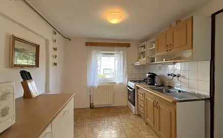 Pronájem bytu 2+1 50 m²