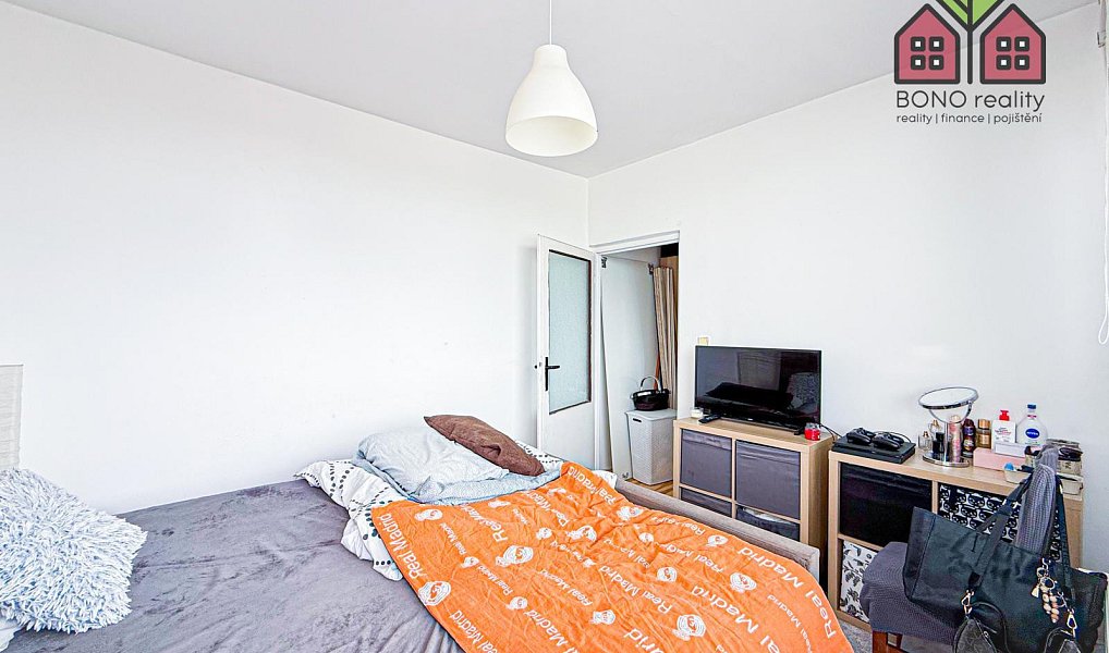 Prodej bytu 3+1 66 m², Roudnice nad Labem – náhled fotky 14