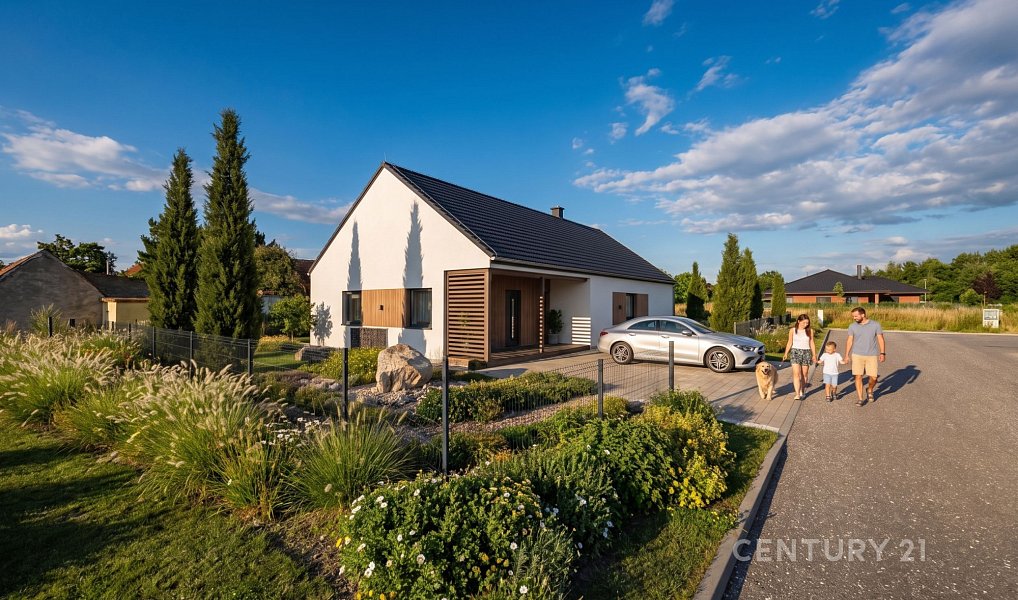 Prodej stavebního pozemku 1 069 m², Záryby – náhled fotky 26