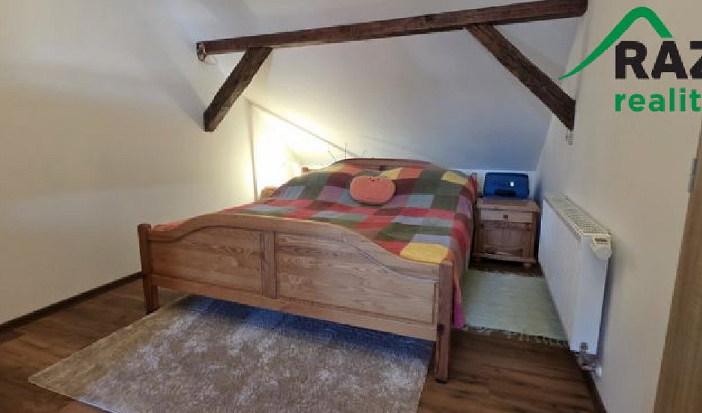 Prodej domu 165 m² s pozemkem 932 m², Tachov – náhled fotky 18