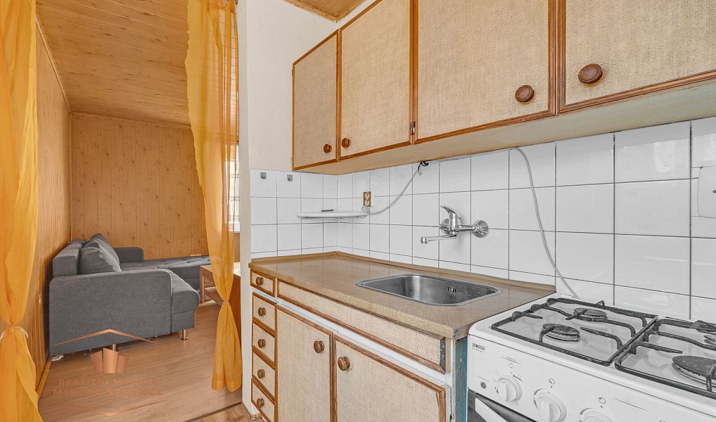 Prodej bytu 1+kk 31 m², Chrudim – náhled fotky 3