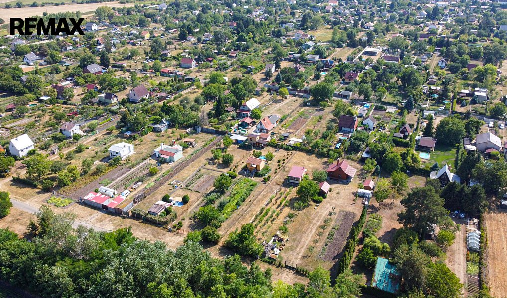 Prodej zahrady 986 m², Břeclav – náhled fotky 19