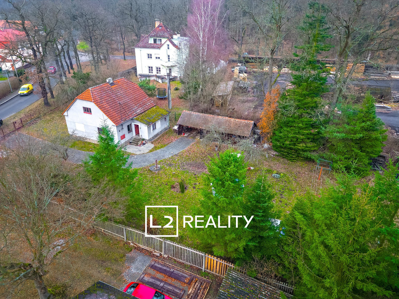 Prodej domu 162 m² s pozemkem 3 748 m² – fotografie 4