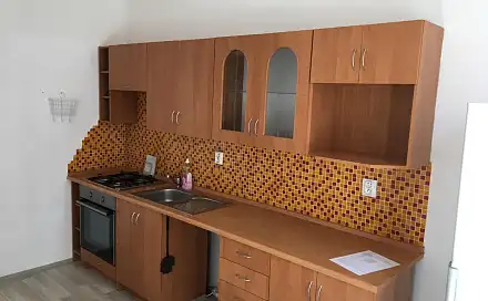 Pronájem bytu 2+1 63 m², Jankovcova, Teplice