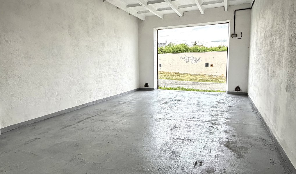 Prodej garáže 22 m² Přeštice, ul. Husova, Přeštice – náhled fotky 7