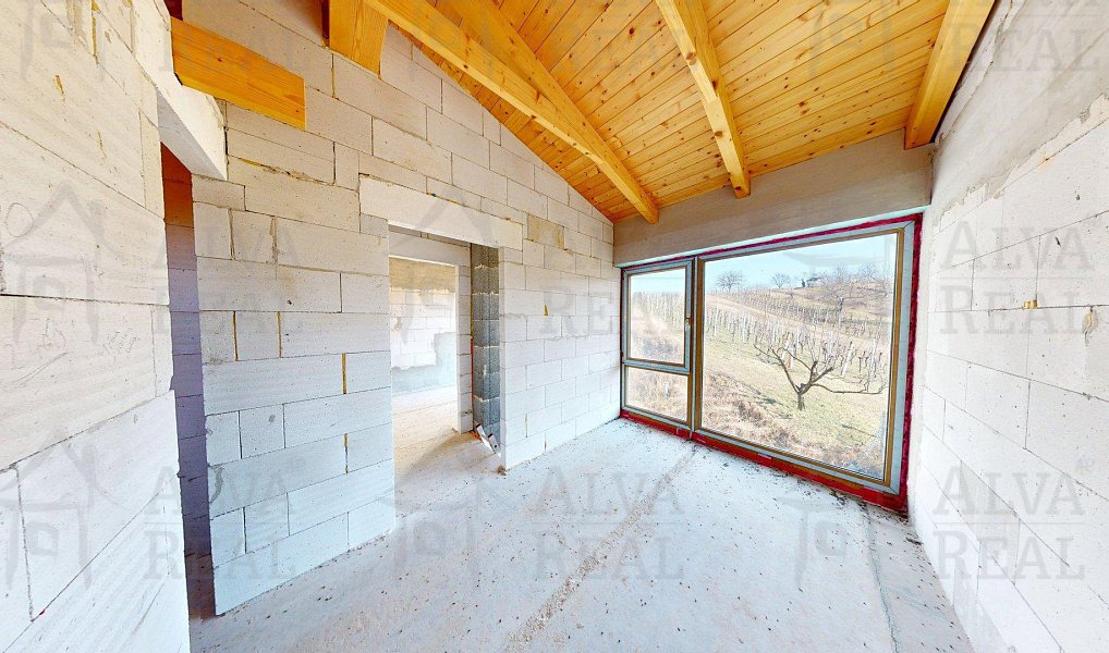 Prodej chaty/chalupy 96 m² s pozemkem 842 m², Hovorany – náhled fotky 29