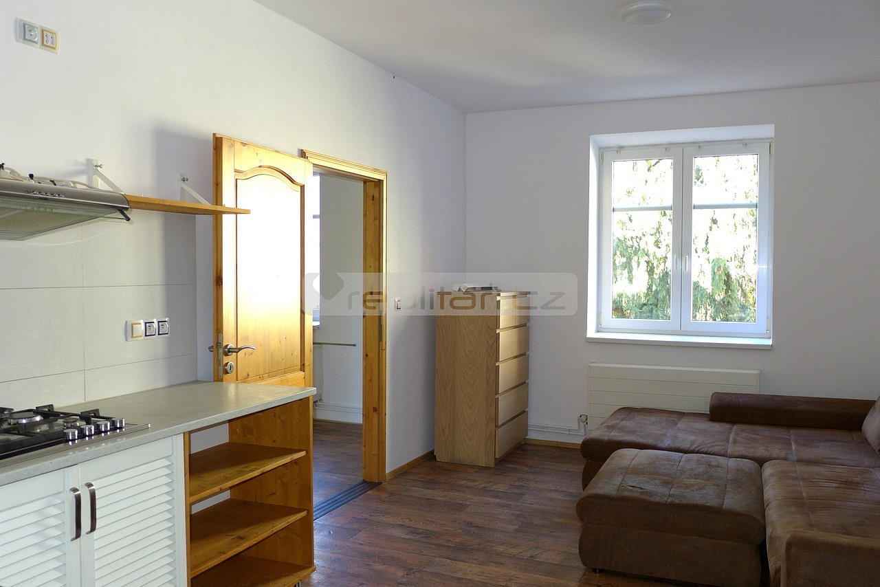 Prodej bytu 2+kk 55 m² – fotografie 2