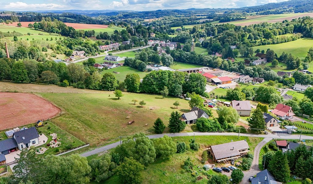 Prodej domu 190 m² s pozemkem 945 m², Chotěvice – náhled fotky 23