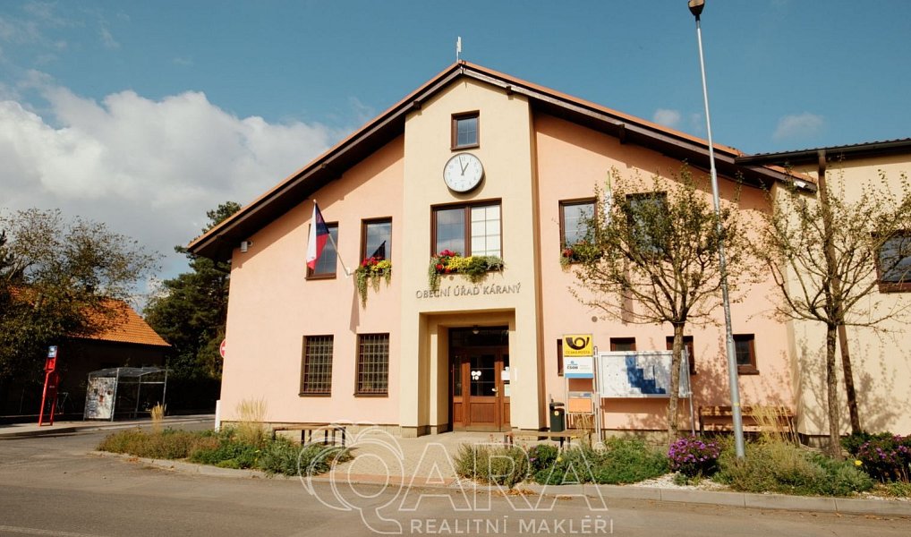 Prodej stavebního pozemku 992 m², Káraný – náhled fotky 8