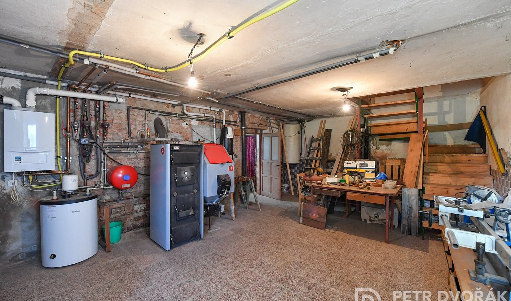 Prodej domu 161 m² s pozemkem 1 027 m², Úvaly – náhled fotky 24