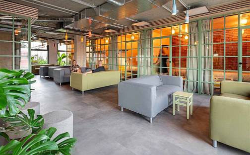 Prodej bytu 6+kk 141 m², Poděbradská, Praha 9 - Vysočany, okres Praha