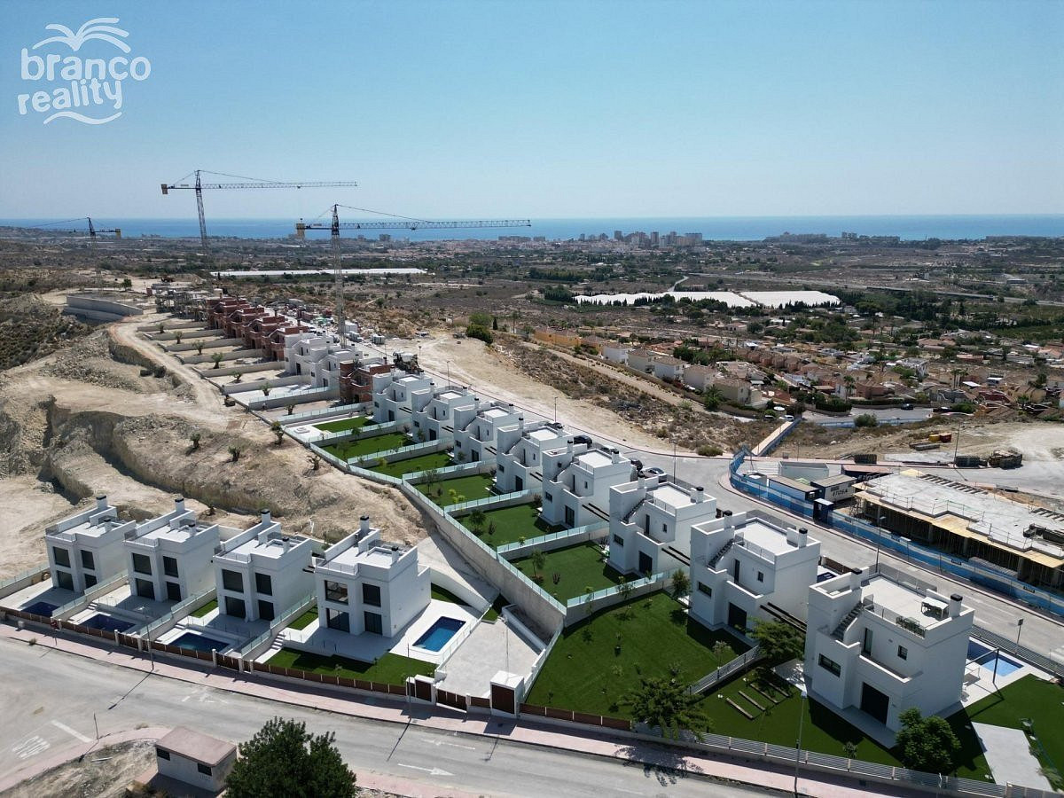 Casa – Mutxamel, Cotoveta, l'Alacantí - Vista 2