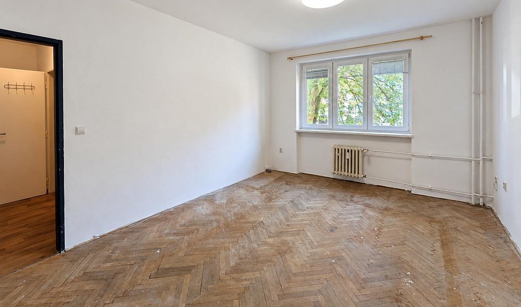 Pronájem bytu 2+1 51 m², Aš – náhled fotky 6