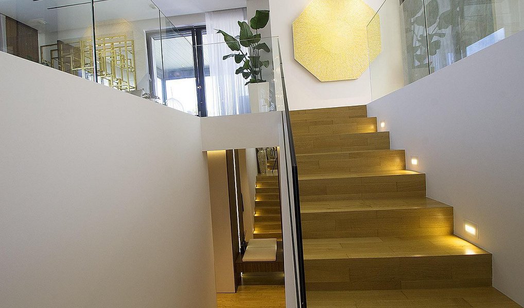 Prodej bytu 4+kk 136 m², Praha – náhled fotky 14