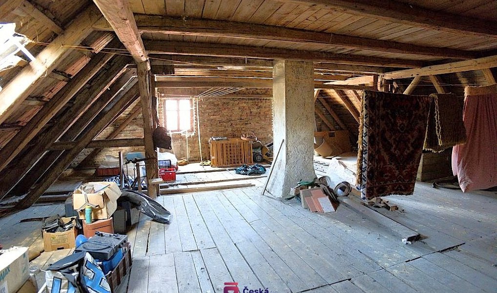 Prodej chaty/chalupy 118 m² s pozemkem 363 m², Hora Svatého Šebestiána – náhled fotky 19