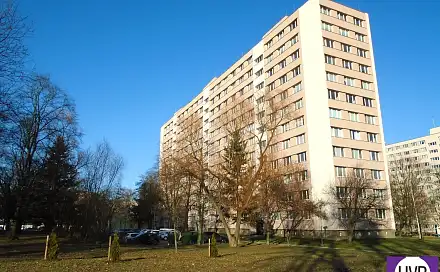 Prodej bytu 3+1 65 m², Na Robinsonce, Ostrava - Poruba