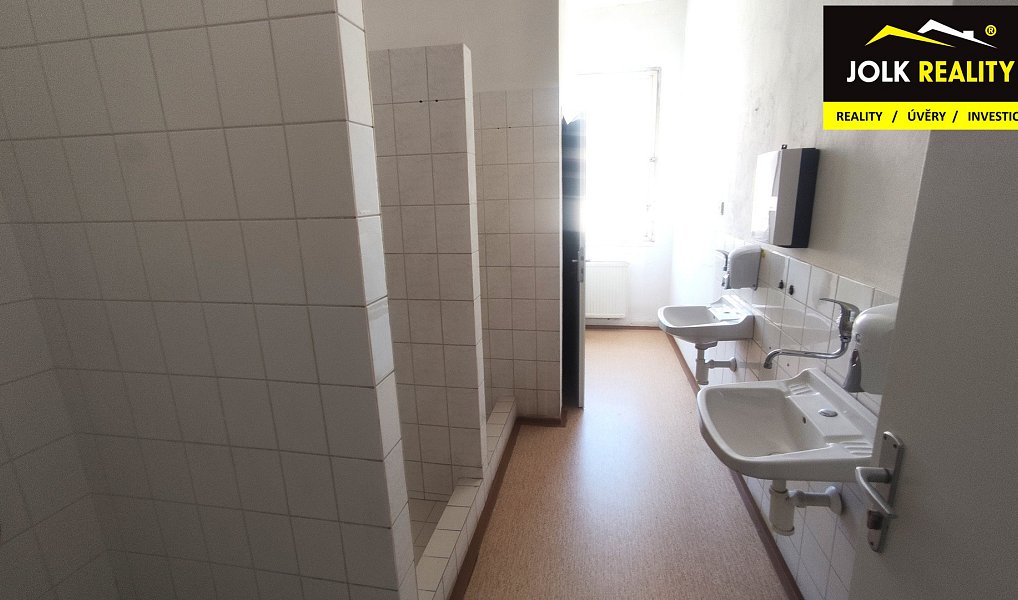Pronájem kanceláře 250 m², Opava – náhled fotky 17