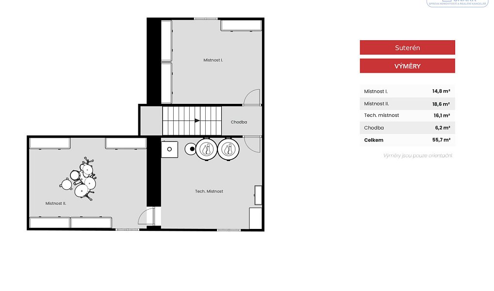 Prodej domu 170 m² s pozemkem 1 193 m², Nižbor – náhled fotky 13