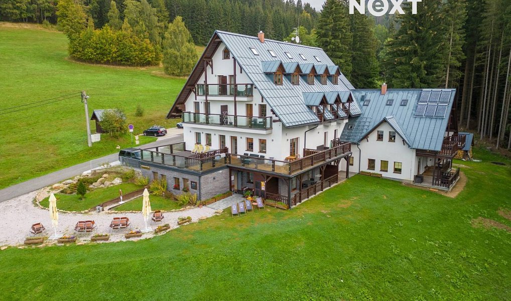 Prodej bytu 1+kk 20 m², Rokytnice nad Jizerou – náhled fotky 2