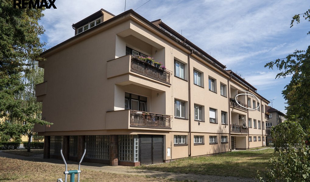 Prodej bytu 4+1 88 m², Pardubice – náhled fotky 3