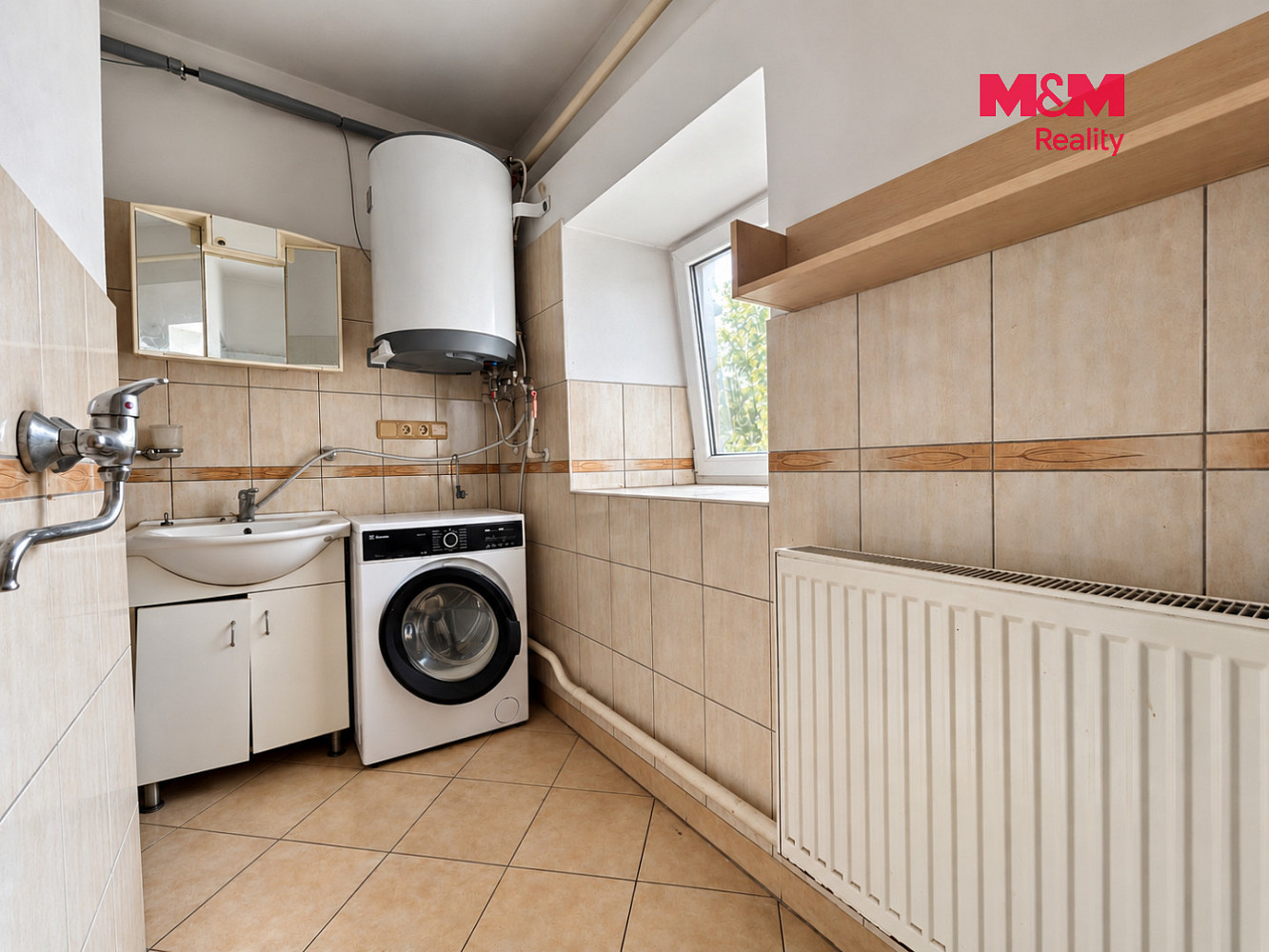 Prodej domu 122 m² s pozemkem 1 292 m² – fotografie 5