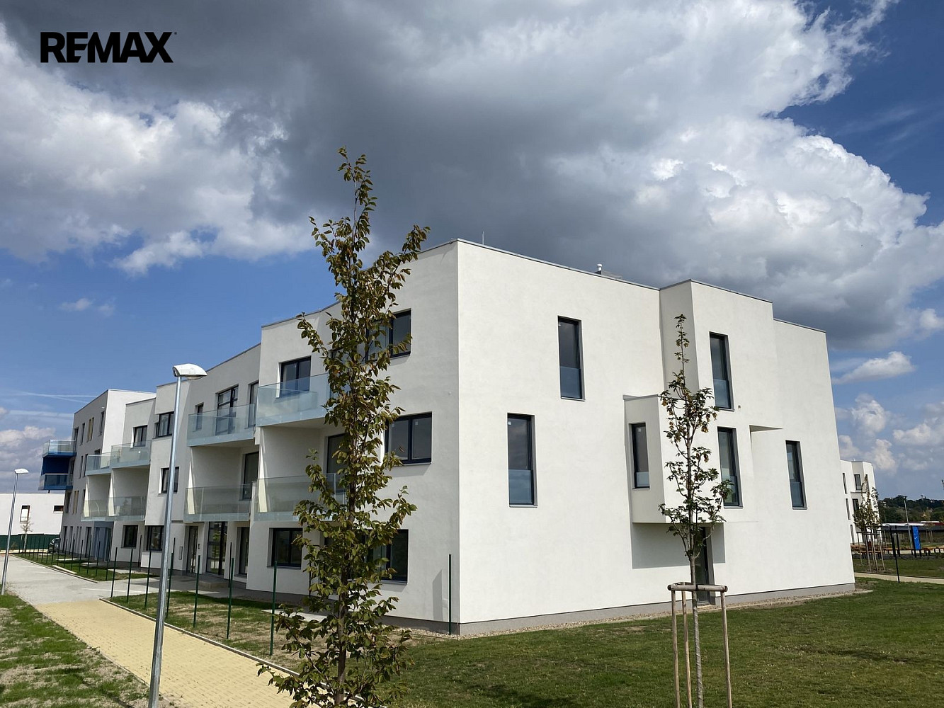 Prodej bytu 2+kk 62 m² — photo 2
