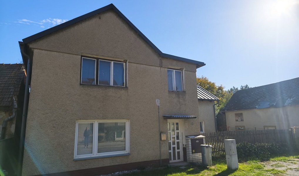 Prodej domu 80 m² s pozemkem 974 m², Loučka – náhled fotky 5