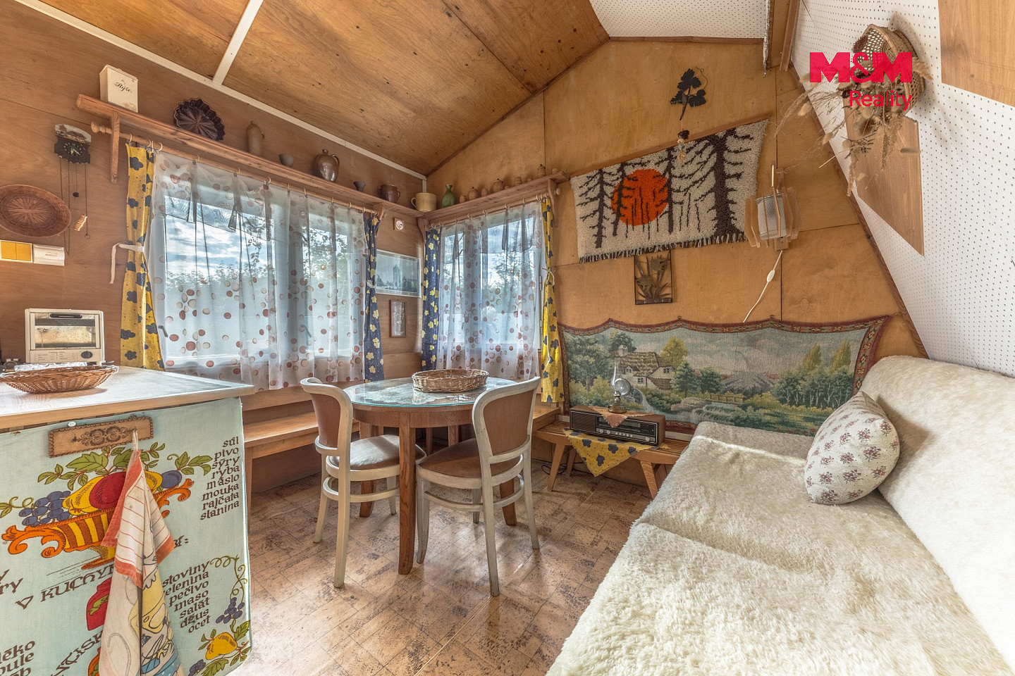 Prodej zahrady 354 m² – fotografie 5