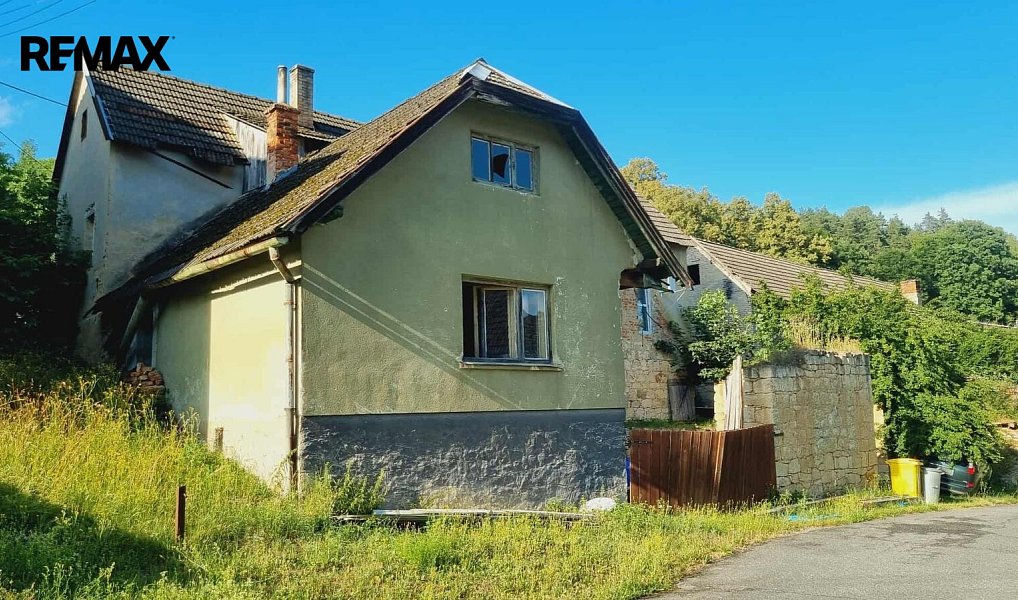 Prodej domu 80 m² s pozemkem 338 m², Chrastavec – náhled fotky 14