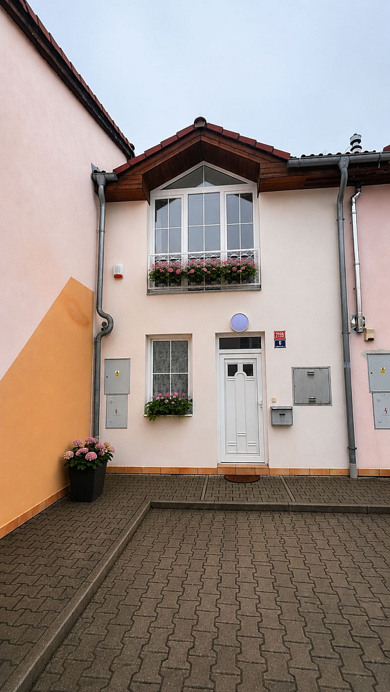 Prodej domu 104 m² s pozemkem 151 m² – pohled 4